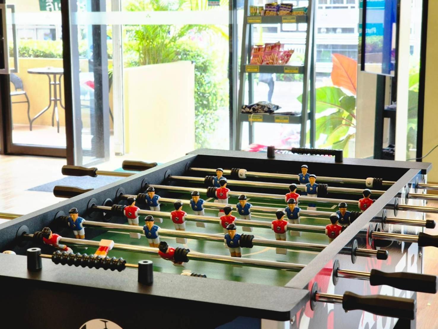 Siri Oriental Bangkok Hotel Екстериор снимка